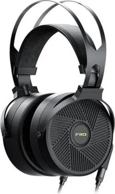 Produktbild von FiiO FT5 Black On-Ear-Kopfhörer