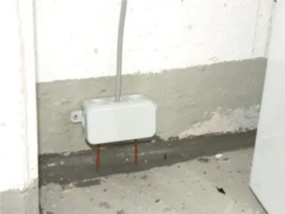 Produktbild von Bausatz Wassermelder, V1.1