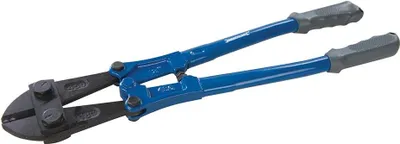 Produktbild von Bolzenschneider Länge: 450 mm, Backenweite: 6 mm