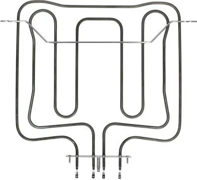 Produktbild von Heizung Oberhitze Grill smeg 806890527 IRCA 2348R681 für Backofen