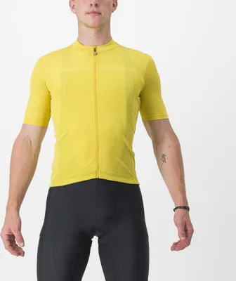 Produktbild von Castelli Classifica Jersey Passion Fruit M