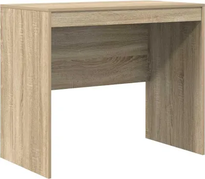 Immagine prodotto di vidaXL Scrivania in rovere Sonoma 90 x 50 x 76 cm