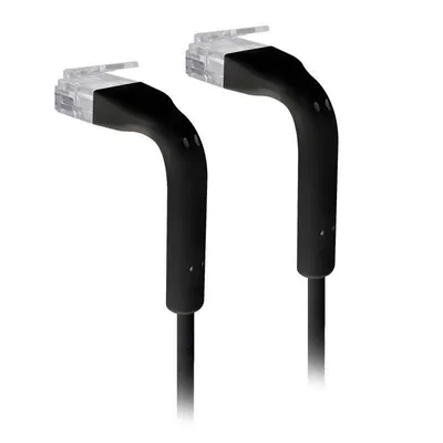 Obrázek produktu pro Ubiquiti U-Cable-Patch-2M-RJ45-BK Ubiquiti UniFi Patchkabel 2m schwarz