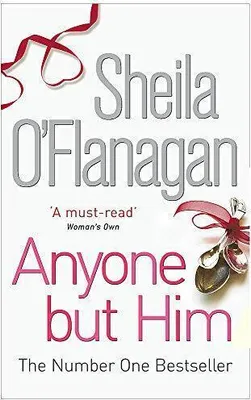 Obrázok produktu pre Anyone But Him – Lingua: Inglese