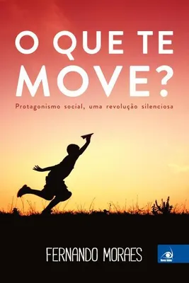 Produktbild von O que Te Move?