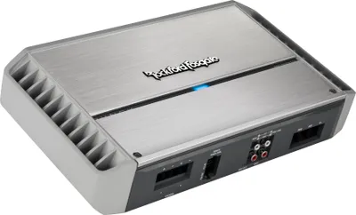 Produktbild von Endstufe ROCKFORD FOSGATE PUNCH Amplifier PM1000X1BD (EU) Monoblock Digital
