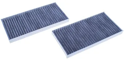Productafbeelding van EBG Kabinfilter voor Hyundai Kia, artikelnummer 971332E900 of 971332E910
