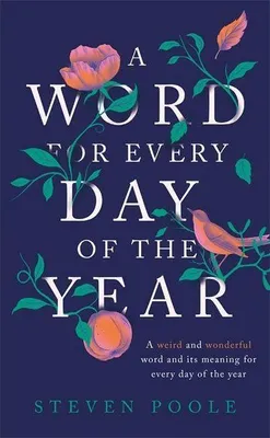 Produktbild von A Word for Every Day of the Year