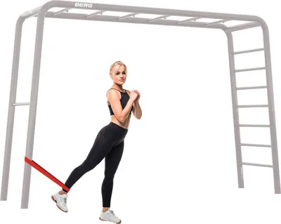 Produktbild von BERG Widerstandsbänder für Spiel- und Fitnessgerät PlayBase
