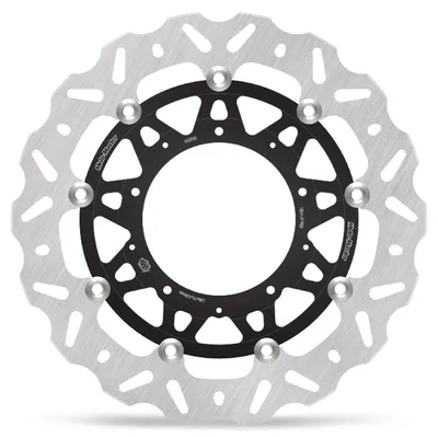 Image de Disque De Frein Nitro Avant
