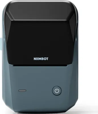 Produktbild von Niimbot B1 Etikettendrucker (B1)