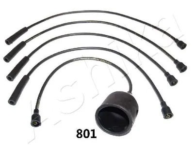 Obrázek produktu pro ASHIKA 132-08-801 Sada kabelů zapalování Sada kabelů zapalování pro SUZUKI Vitara SUV (ET, TA, TD) VITARA Cabrio (ET, TA)