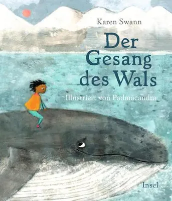 Obrázok produktu pre Der Gesang des Wals