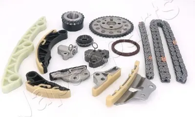 Obrázek produktu pro Sada Rozvodového Řetězu Mazda 2.2Mzr-Cd 3/6