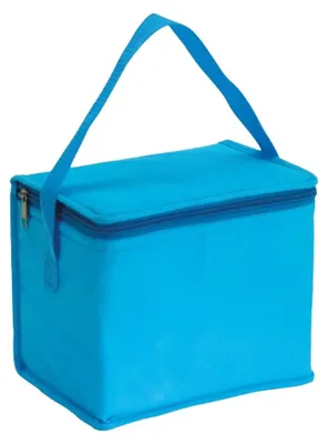 Immagine prodotto di L-Merch - Borsa termica "Celsius" LT3376 (taglia unica) (azzurro)