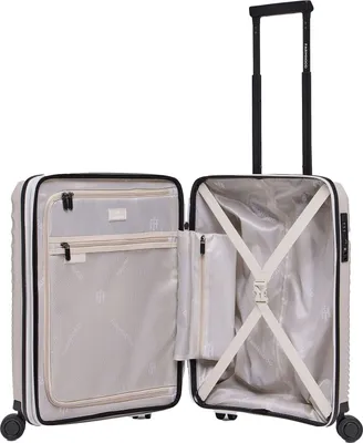 Zdjęcie produktu dla Wózek kabinowy Farmhood Eco Beige 55cm
