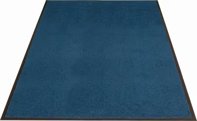 Produktbild von Schmutzfangmatte Eazycare Basic, 1,20 x 1,80 m, royalblau