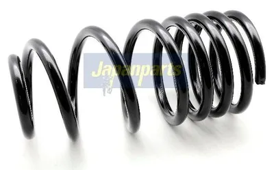 Produktbild von JAPANPARTS Fahrgestellfeder ZC6208A