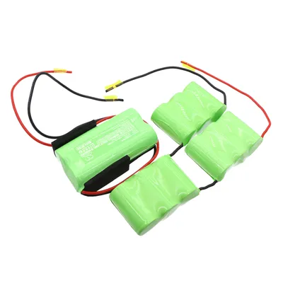 Image de TECHTEK Batterie compatible avec [Bosch] 12010776, pour [Zelmer] CITO ONE ZVC015ZQ/00 remplace 12010776