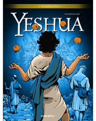 Obrázek produktu pro Yeshua - Gesamtausgabe
