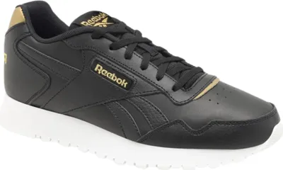 Produktbild von REEBOK GLIDE Damen Sportschuhe ID1960 - schwarz r. 37.5