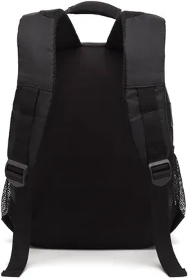 Geräumige Fototasche für DSLR und Digitalkameras - Wasserdichter Rucksack mit atmungsaktivem Design und multifunktionalen