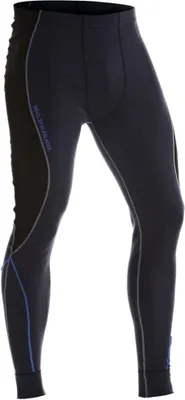 Produktbild von Blakläder Unterhose warm, grau / schwarz, Uni-Größe: M