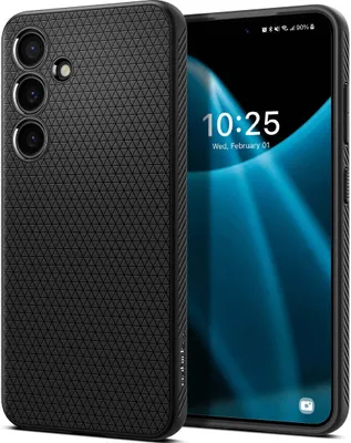 Produktbild von Spigen Samsung S24 S921 Acs07347 Handyhülle One Size