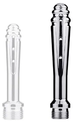 Produktbild von Fozz Metallgießspitze M 11 x 2,3 cm