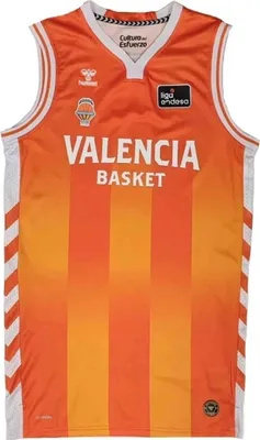 Image de Maillot Hummel 402779 pour Homme
