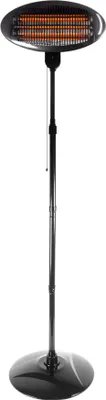Produktbild von Linder Exclusiv Infrarotlampe 2000 W