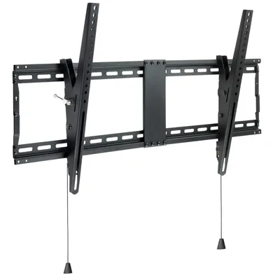 Immagine prodotto di TooQ LP4391T-B Supporto da parete inclinabile TooQ LP4391T-B per TV 43-90"/ fino a 70 kg
