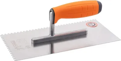 Zdjęcie produktu dla Paca zębata nierdzewna 4x4 mm (280x130 mm) Motive