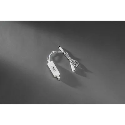 Immagine prodotto di Dimmer retrofit per tutti i prodotti LED Konstsmide per interni con trasformatore 3668-003