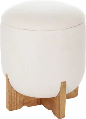 Immagine prodotto di Pouf Eula 41x41x52cm