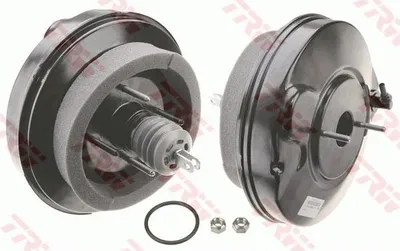 Obrázek produktu pro Brzdové Servo Citroen C4 1,6-2,0 Hdi 06-