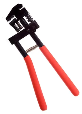 Produktbild von Kombinierte 5mm Absetzzange und Lochzange