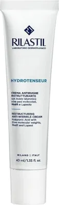 Image de Crème restructurante anti-rides Rilastil Hydrotenseur