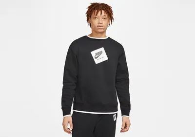 Produktbild von Sweatshirts Nike Air Jordan Jumpman Classics CV2370010