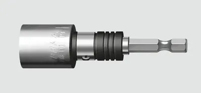 Produktbild von Wurth Adapter 2-in-1 für Bits und Stecknüsse