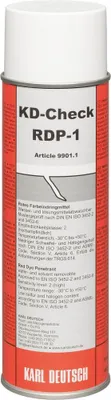 Produktbild von Farbeindringmittel-Spray 500ml rot