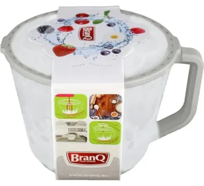 Obrázok produktu pre Branq Miešacia misa s odmerkou 2 l