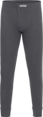 Produktbild von Timone Jungen Lange Unterhose TISS1001 (Graphite, 116)