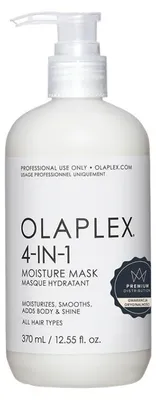 Image de Olaplex 4-in-1 Moisture Mask 370 ml