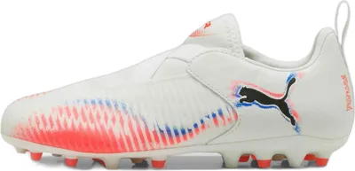 Produktbild von Puma Soccer Boots 108619-01 in White color size 37