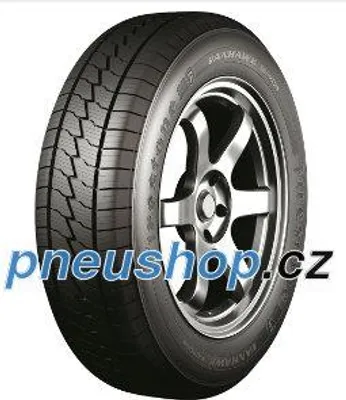 Obrázek produktu pro 235VanHawk Multiseason (235/65 R16C 121/119R 10PR EVc)