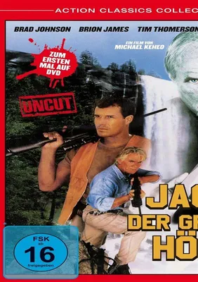 Produktbild von Im Dschungel Gefangen