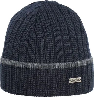 Produktbild von EISGLUT Fisherg Merino MARINE MARINE