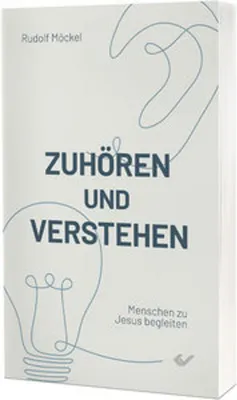 Obrázek produktu pro Zuhören und verstehen