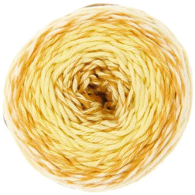 Produktbild von Rico - Ricorumi Spin Spin 0002 gelb